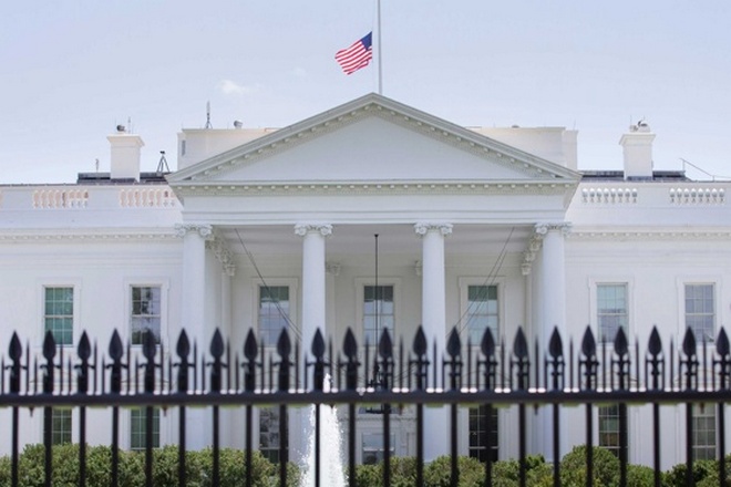 Съединените щати помагат на европейските страни да компенсират недостига на